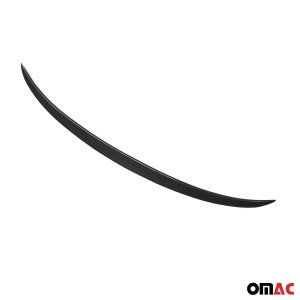 BMW 5 SERIES Spoiler - Omac - Water Transfer Printing - '10-'16
